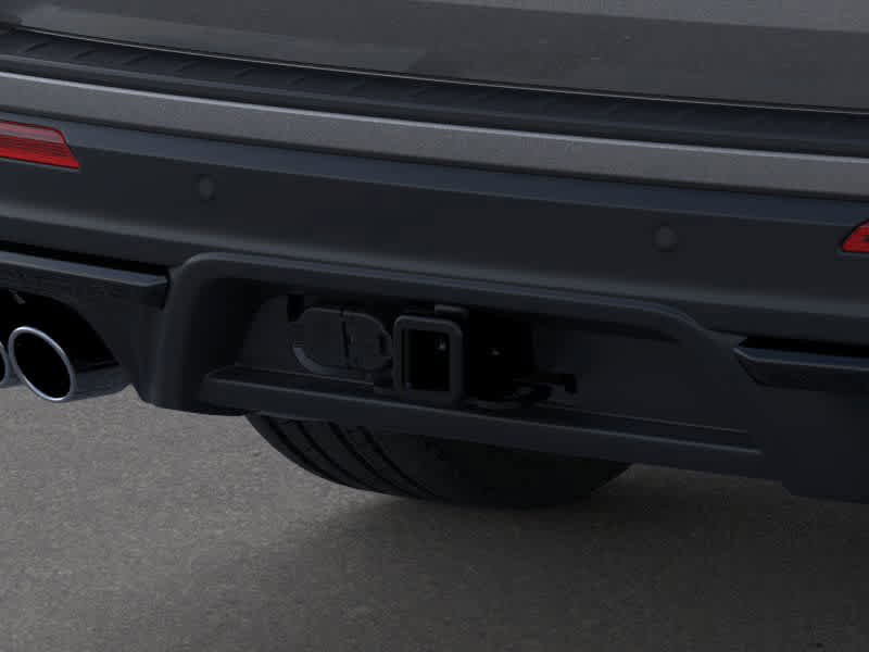 New 2026 Ford Explorer ST image 23