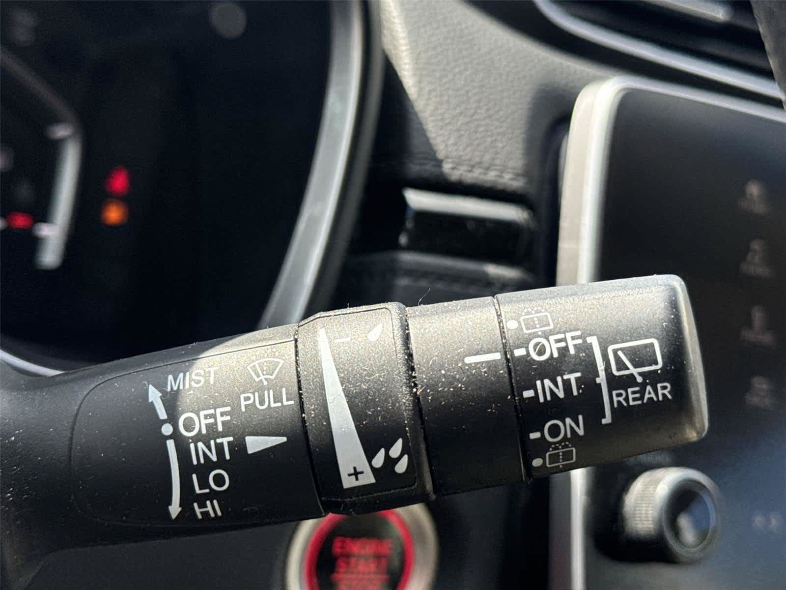 Used 2018 Honda CR-V EX image 21