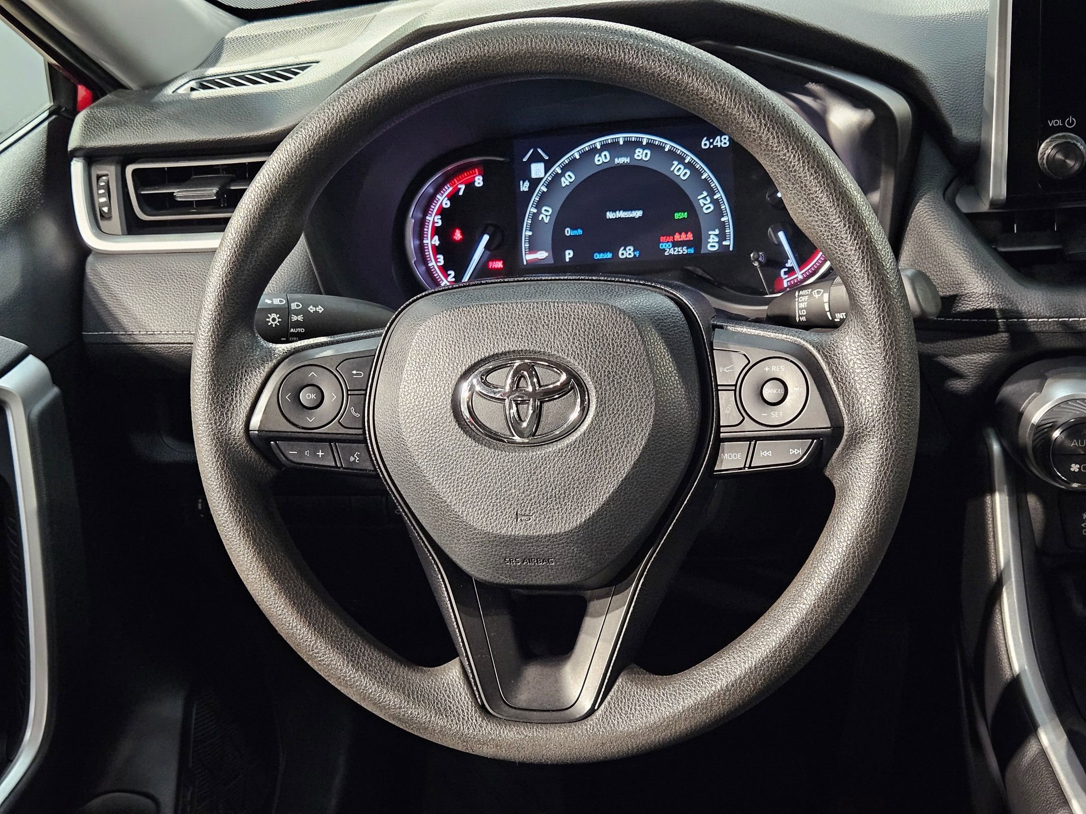 Certified 2023 Toyota RAV4 XLE w/ Convenience Package image 27