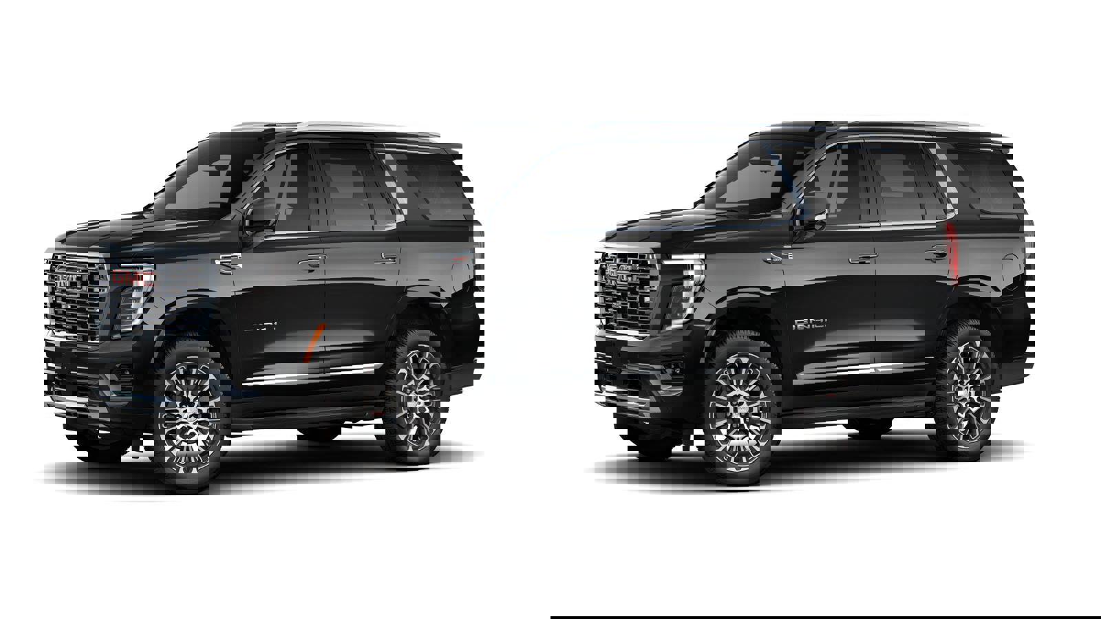 New 2026 GMC Yukon Denali image 26