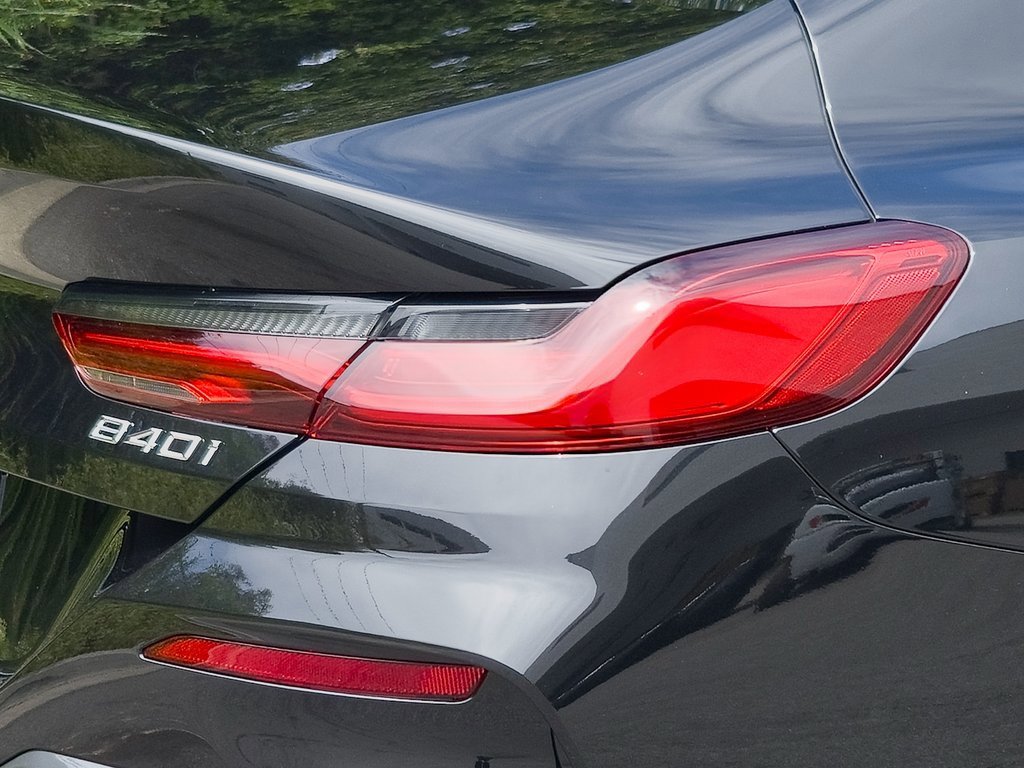 New 2026 BMW 840i w/ M Sport Professional Package image 7