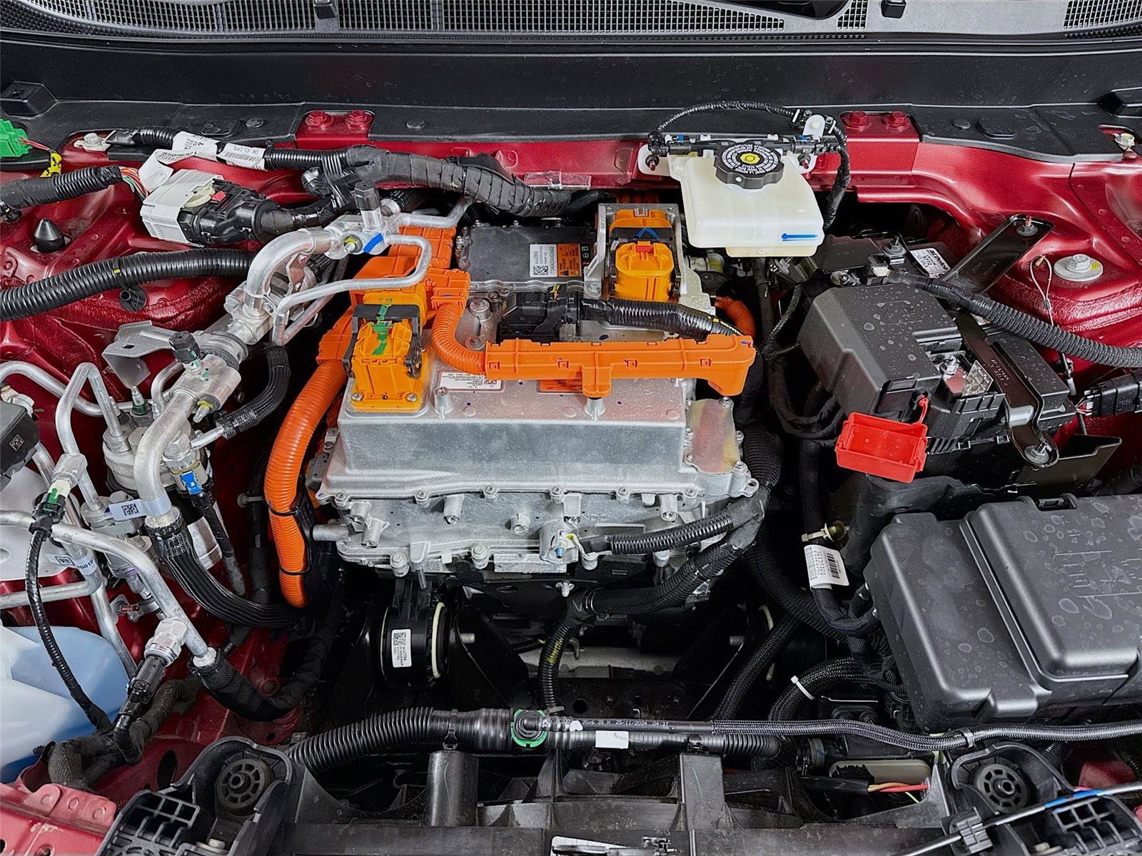 Used 2025 Chevrolet Blazer EV LT image 29