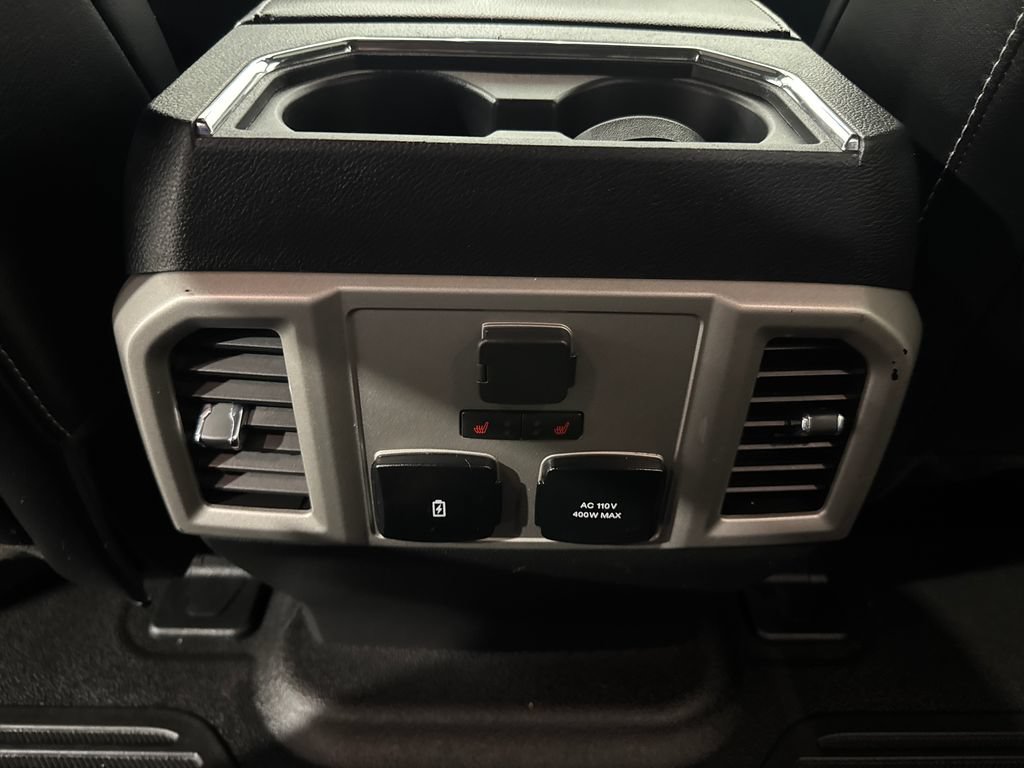 Used 2021 Ford F250 Lariat AWD/4WD image 38