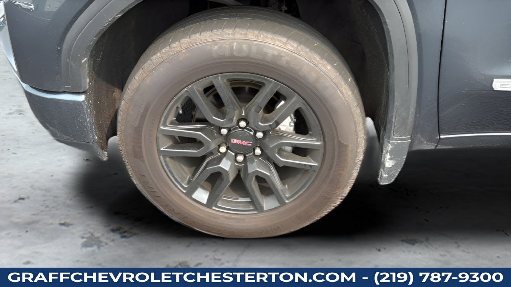 Used 2021 GMC Sierra 1500 Elevation AWD/4WD image 30