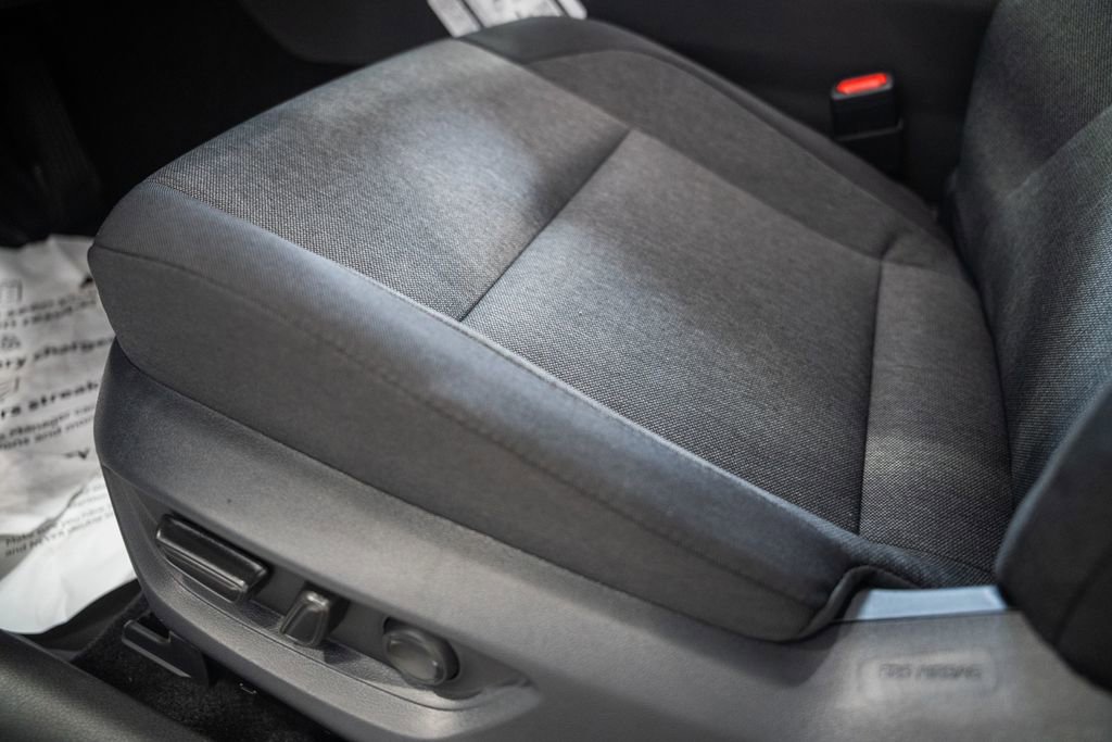 New 2026 Toyota Camry LE FWD image 33