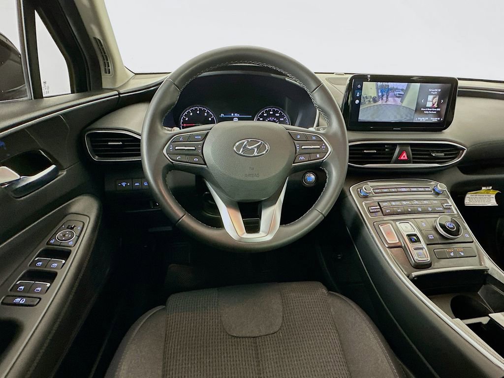 Certified 2023 Hyundai Santa Fe SEL w/ Cargo Package FWD image 23