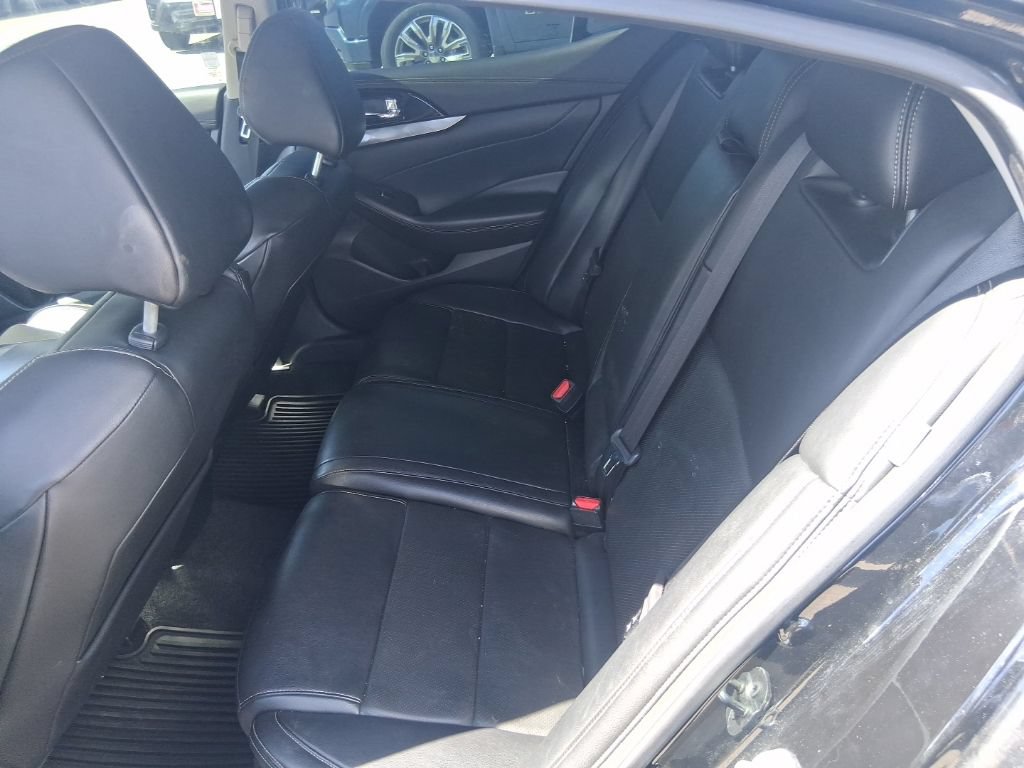 Used 2021 Nissan Maxima 3.5 SV w/ Floor Mat Group FWD image 16