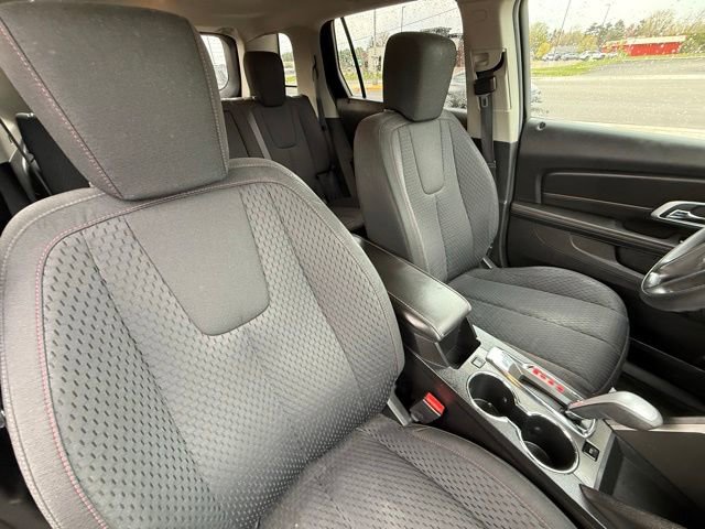 Used 2013 GMC Terrain SLE FWD image 18
