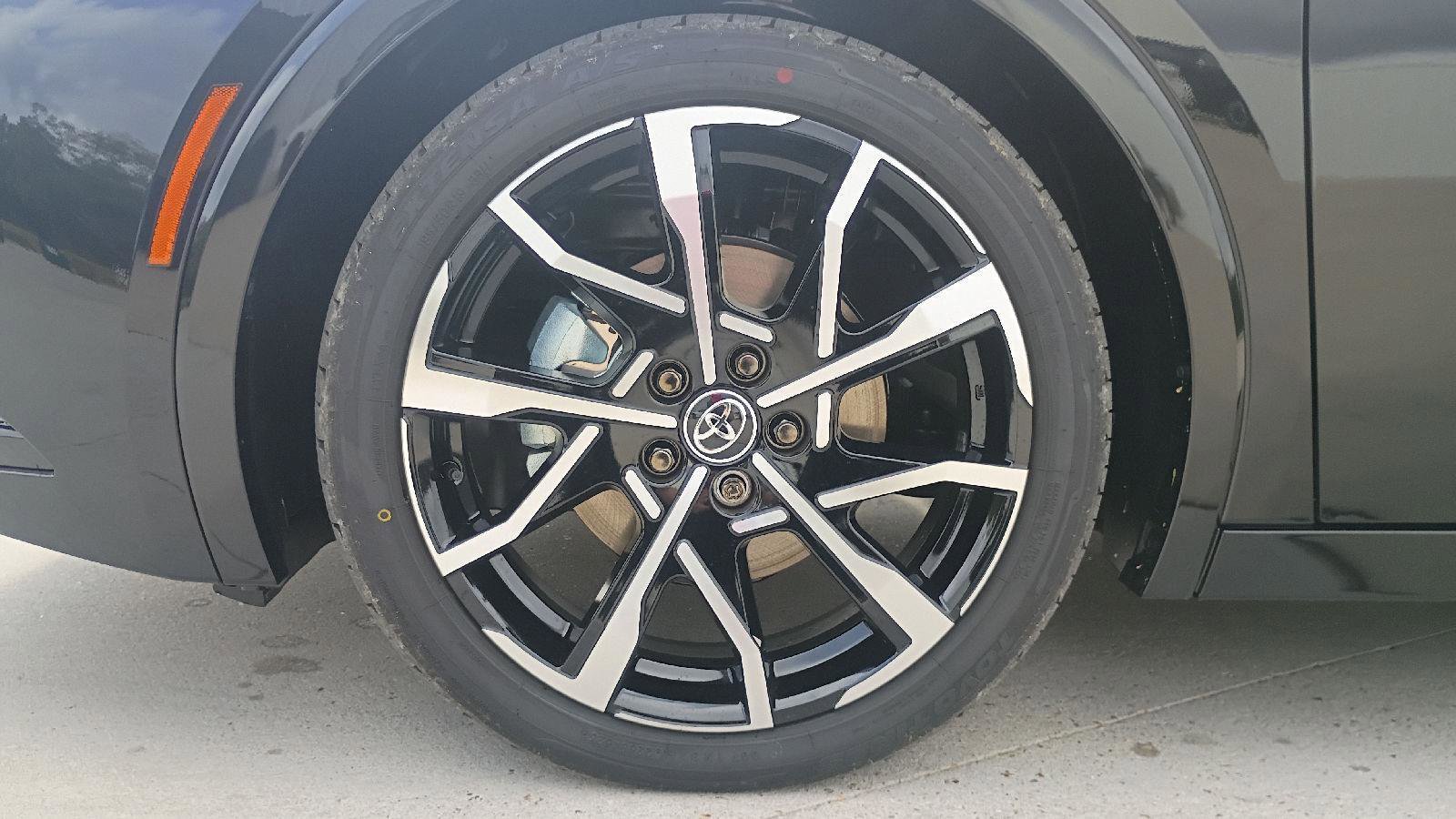 New 2026 Toyota Prius Plug-In Hybrid image 23