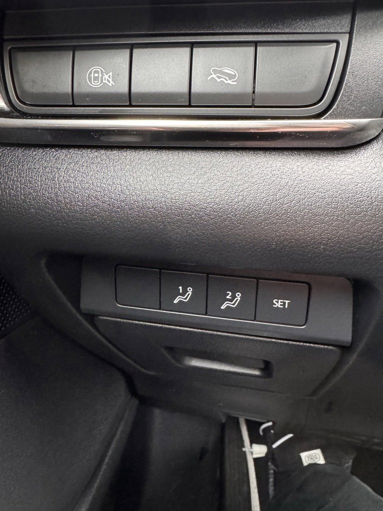 Used 2024 MAZDA CX-30 AWD 2.5 S w/ Preferred Package image 24