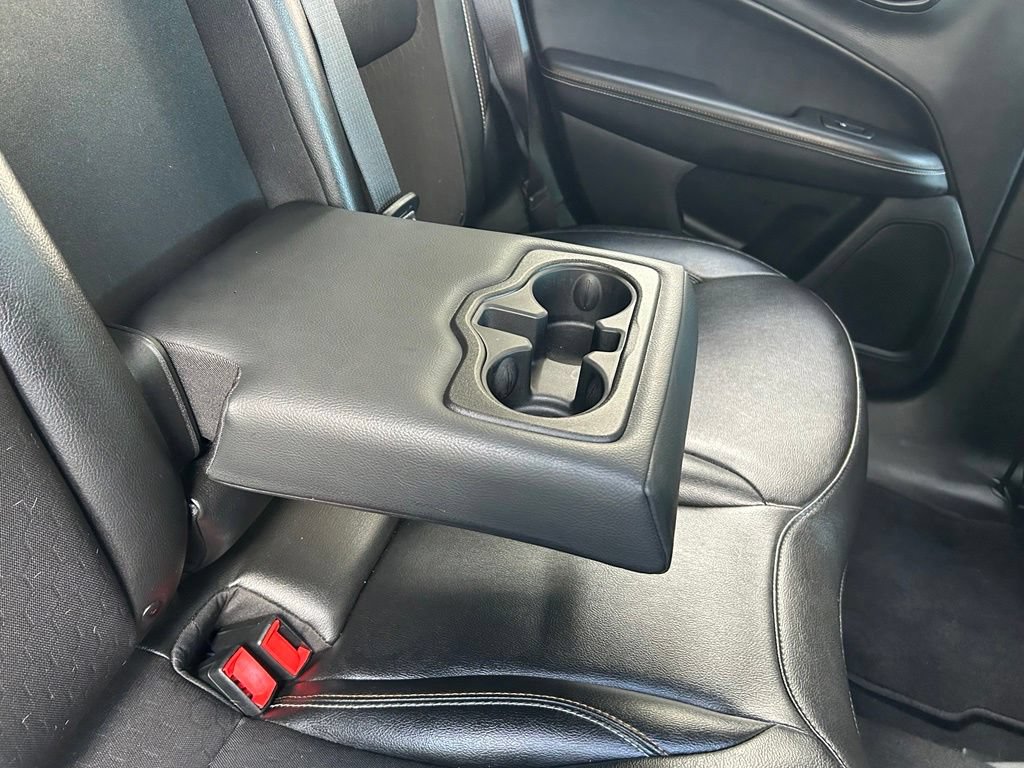 Certified 2020 Jeep Compass Latitude FWD image 43
