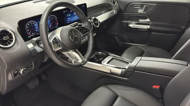 Certified 2026 Mercedes-Benz GLB 250 4MATIC image 29