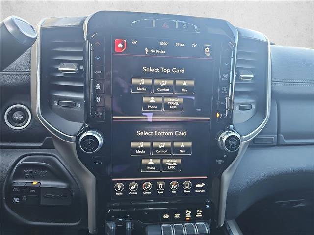 Used 2021 RAM 2500 Laramie image 15