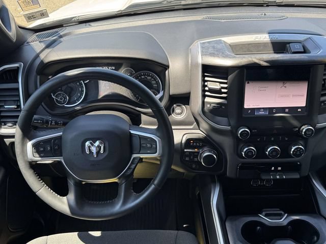 Used 2023 RAM 1500 Big Horn AWD/4WD image 34