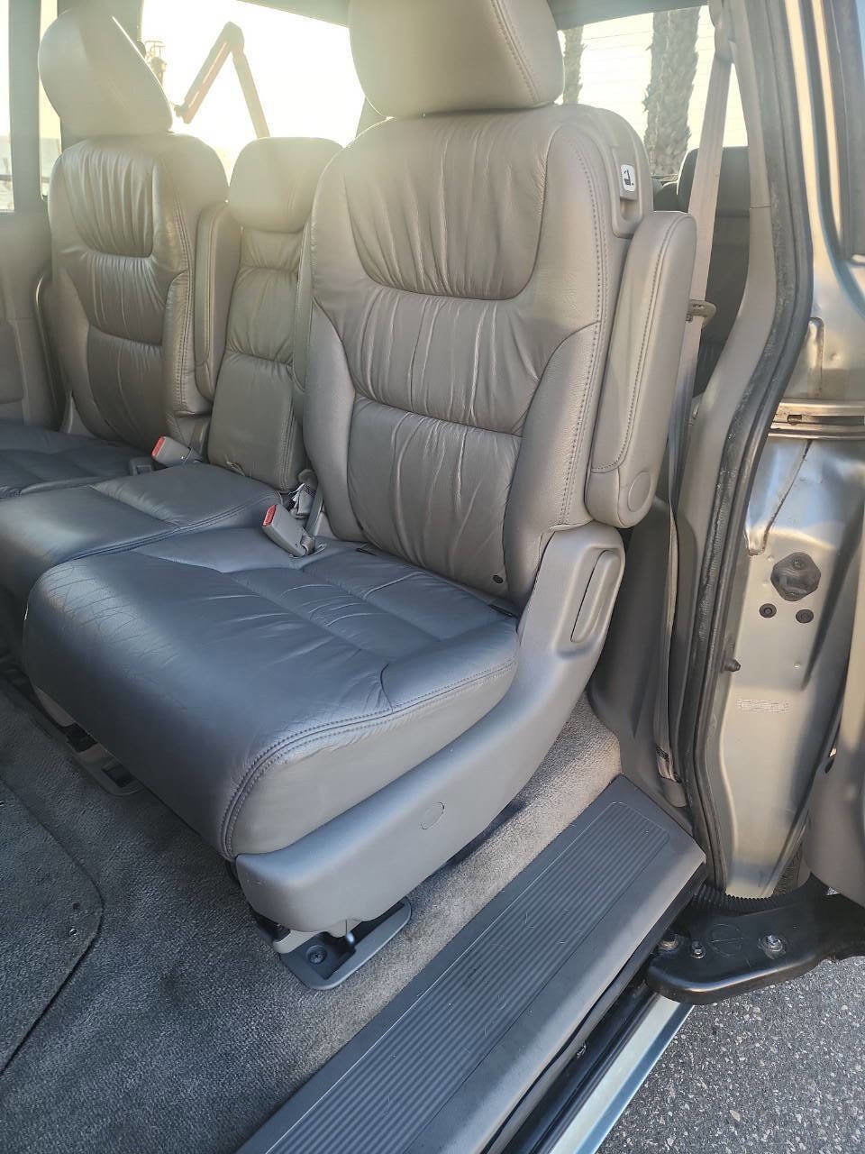 Used 2009 Honda Odyssey EX-L image 11