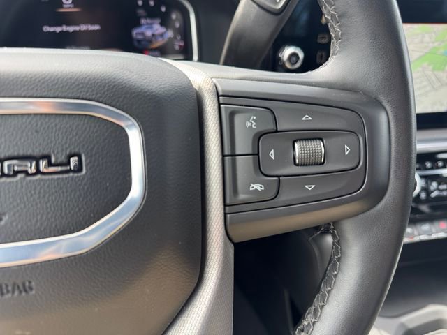 Used 2024 GMC Sierra 2500 Denali w/ Denali Reserve Package image 12