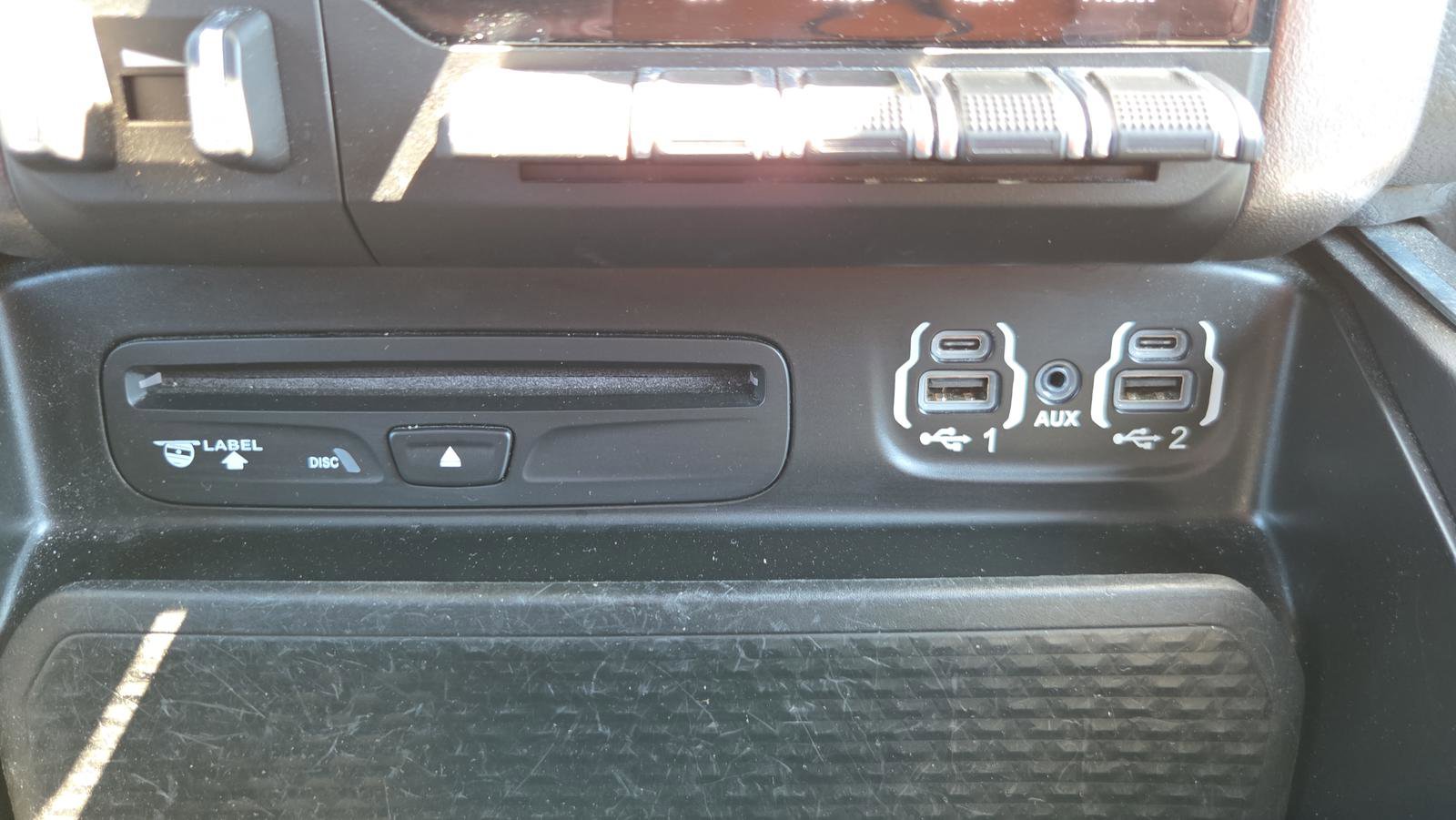 Used 2019 RAM 1500 Big Horn image 31