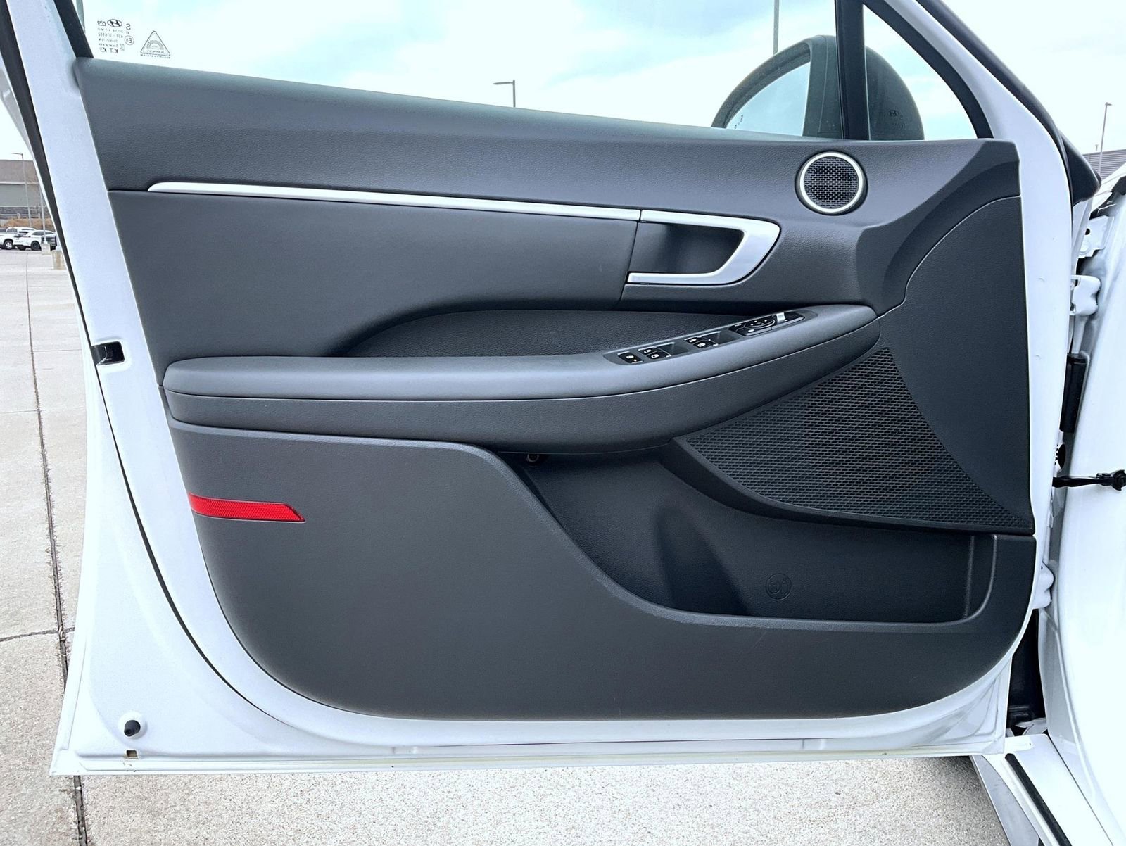 Used 2021 Hyundai Sonata SEL image 9