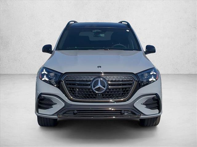 New 2027 Mercedes-Benz GLS 450 4MATIC image 6