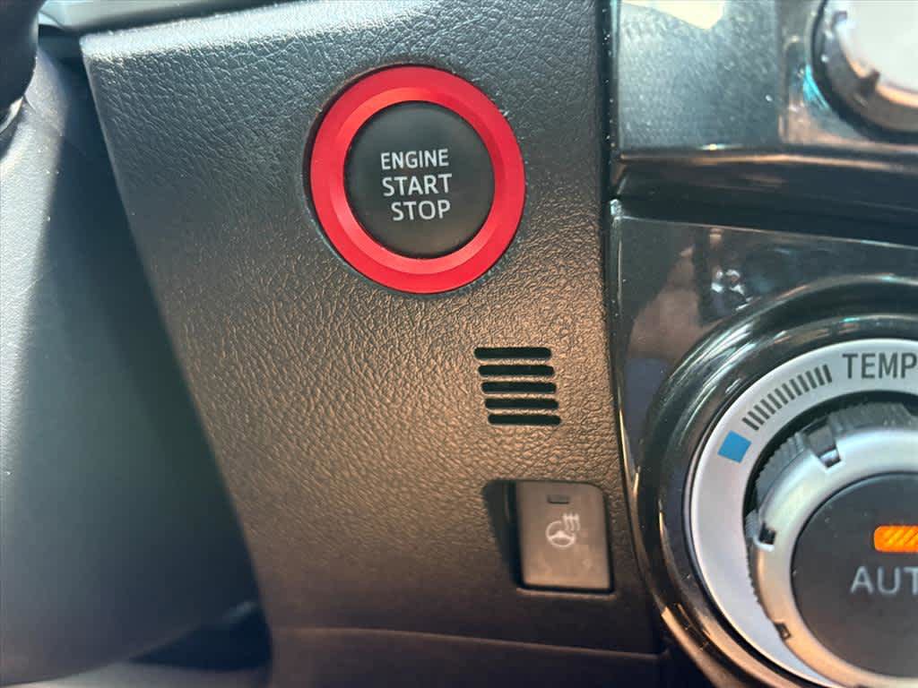Used 2023 Toyota 4Runner TRD Pro AWD/4WD image 19