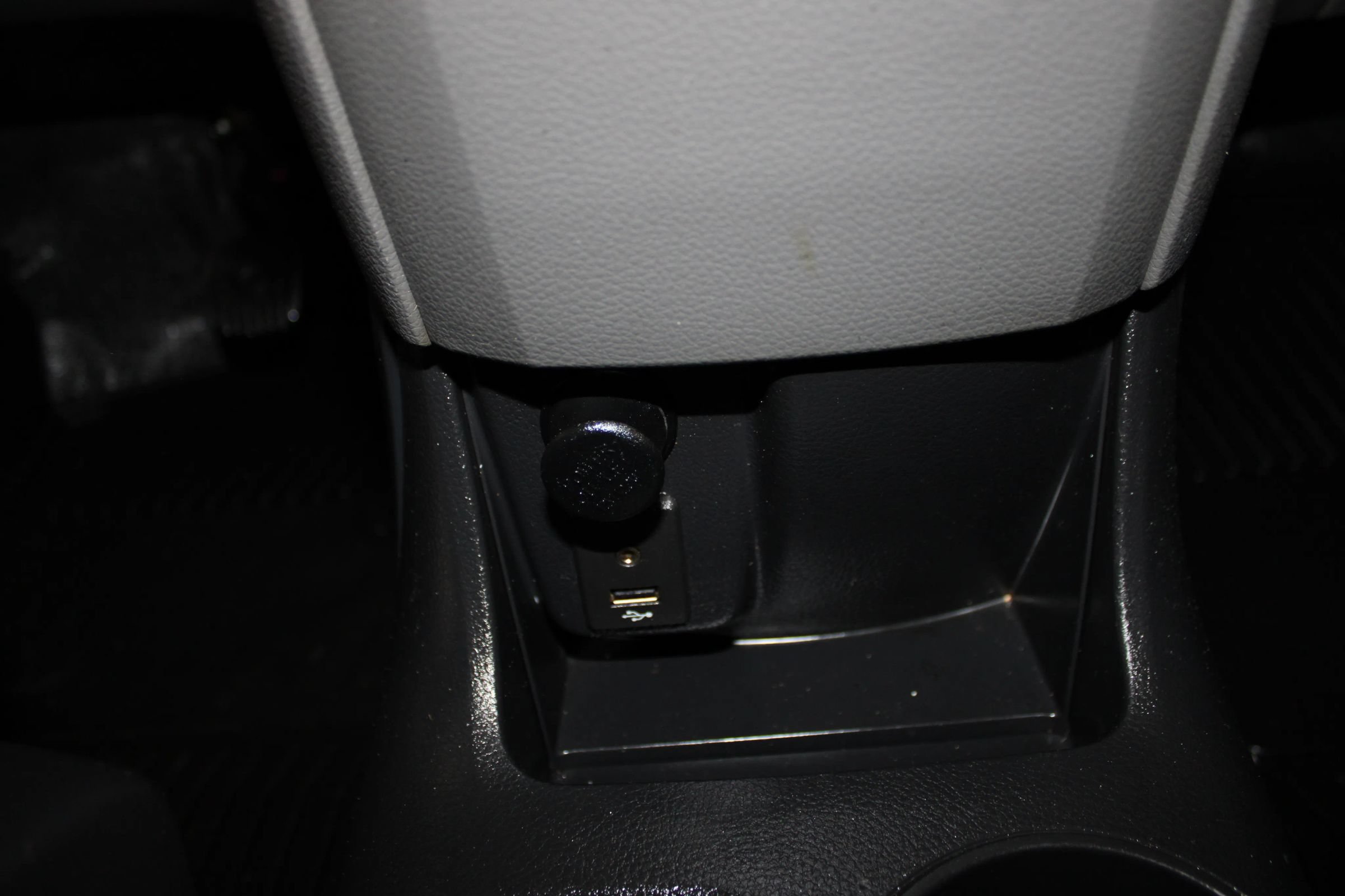 Used 2019 Nissan NV200 S w/ Cruise Control Package FWD image 16