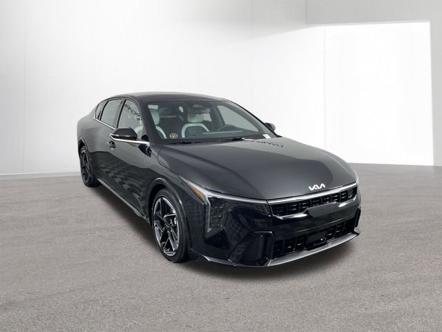 New 2026 Kia K4 GT-Line FWD image 12