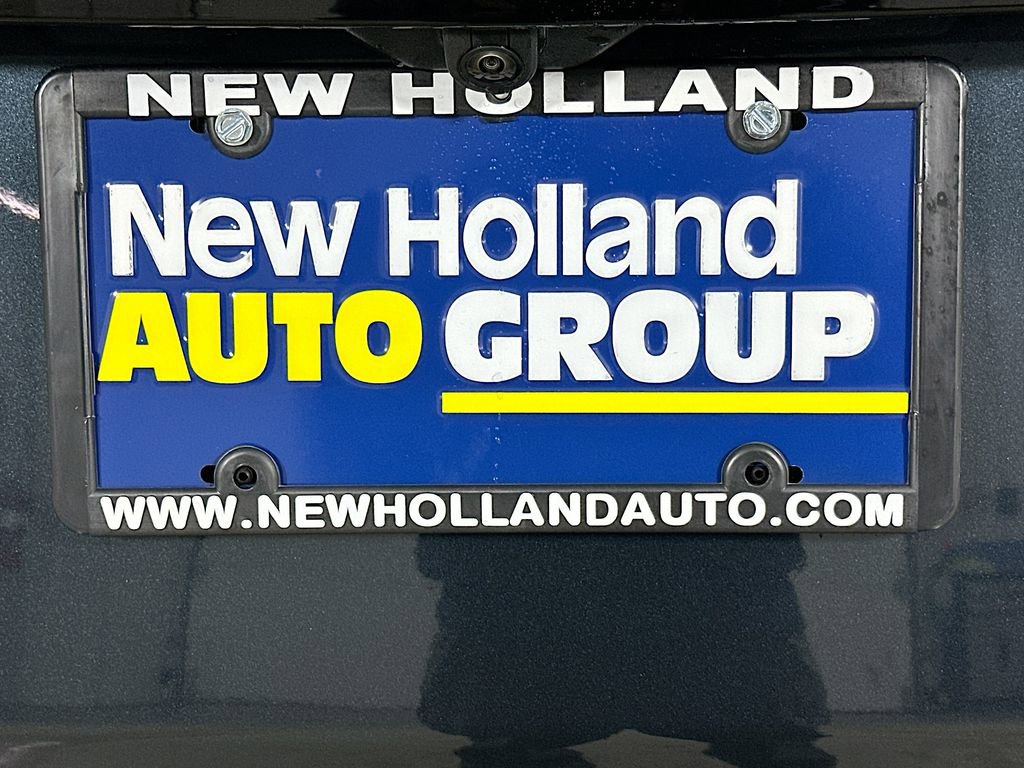 Certified 2023 Ford Edge SEL w/ Convenience Package AWD/4WD image 18