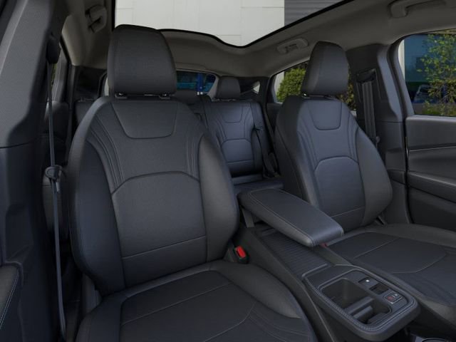 New 2025 Ford Mustang Mach-E Premium image 10