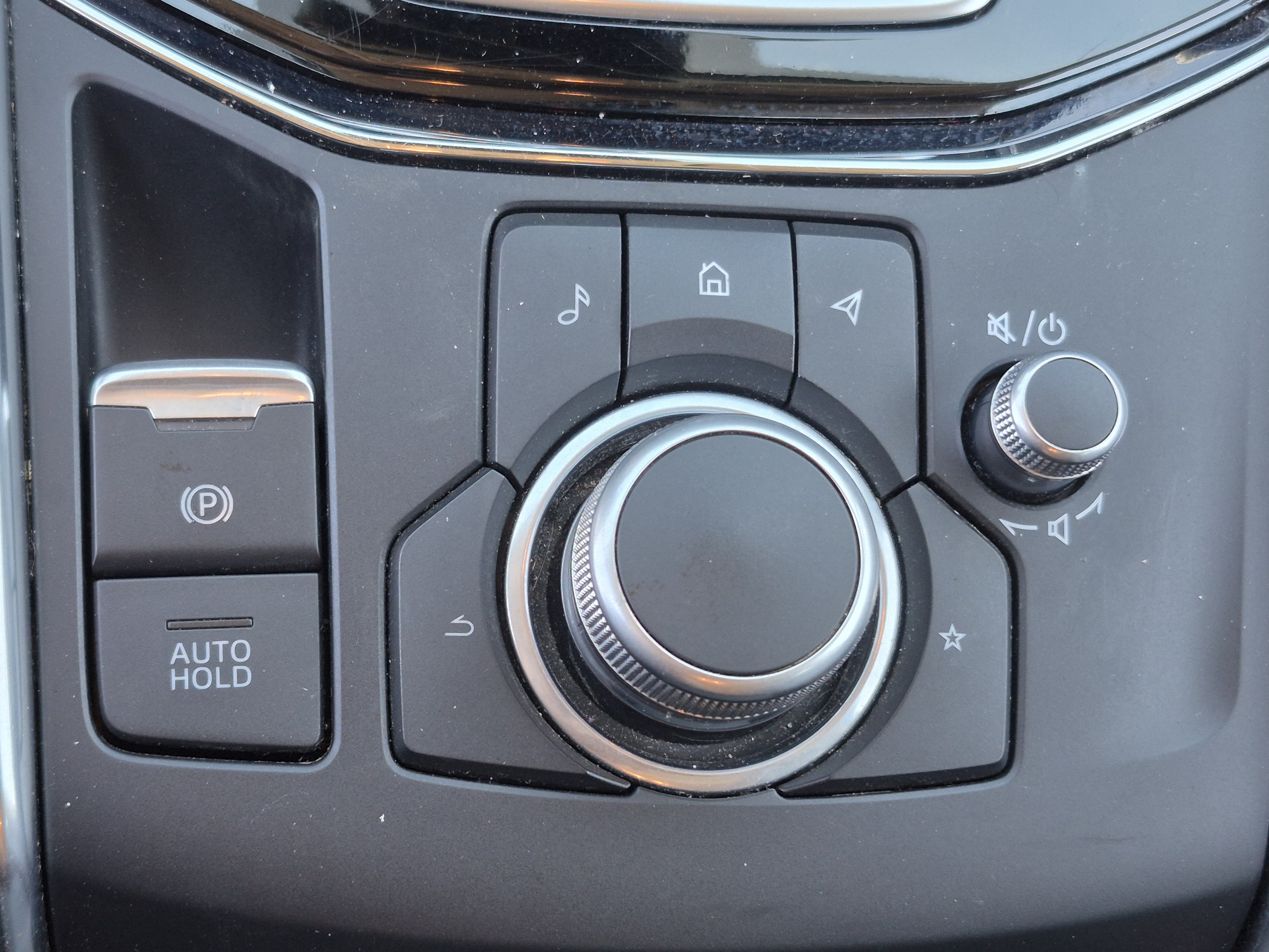 Used 2024 MAZDA CX-5 Carbon Edition AWD/4WD image 30