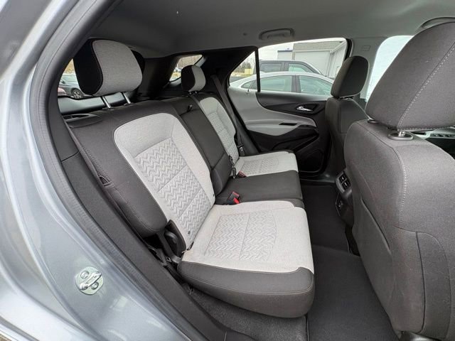 Used 2024 Chevrolet Equinox LT image 29