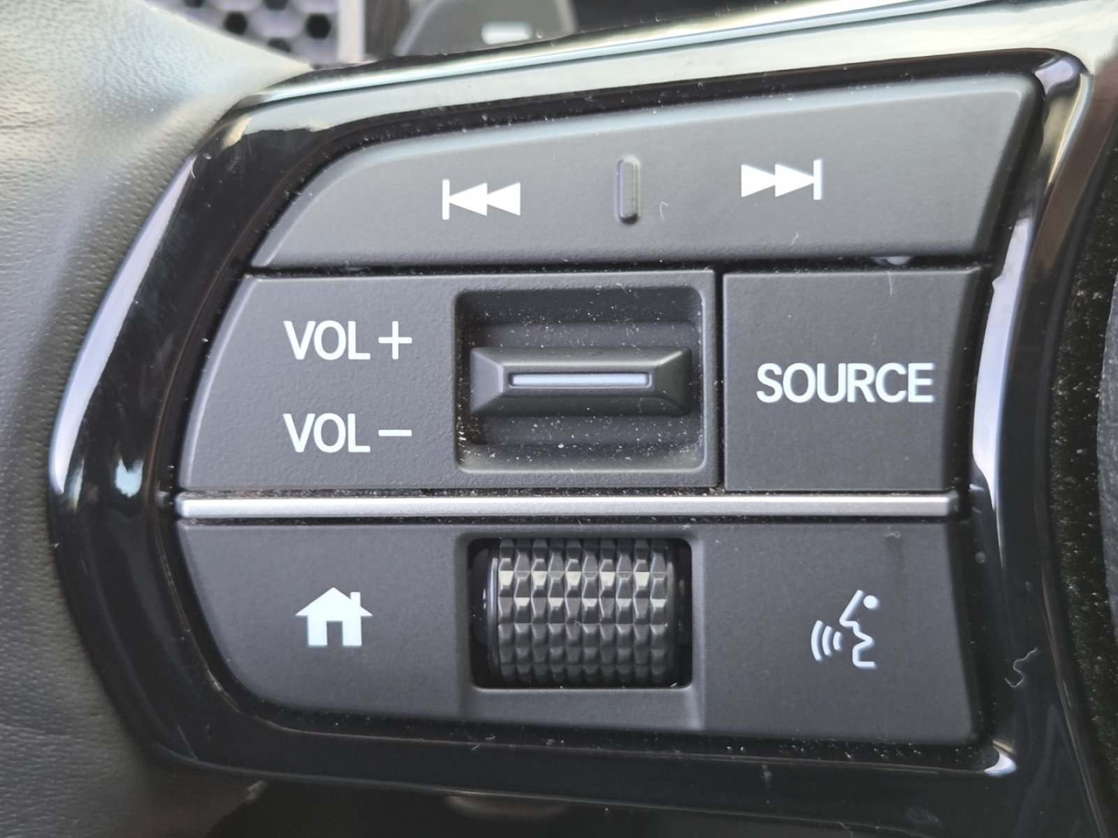 Certified 2024 Honda Civic Sport image 11