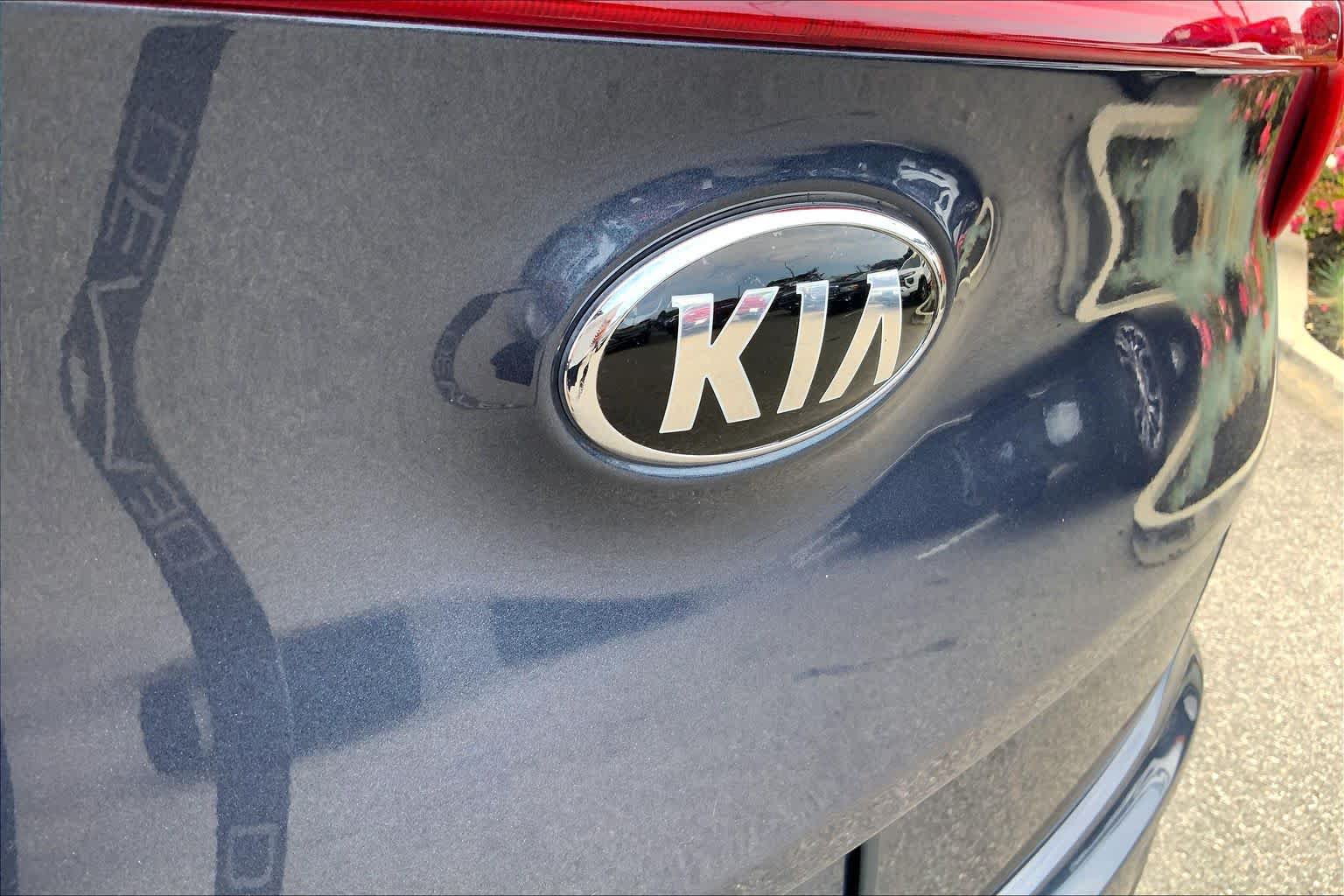 Used 2019 Kia Sportage LX w/ LX Popular Package AWD/4WD image 10