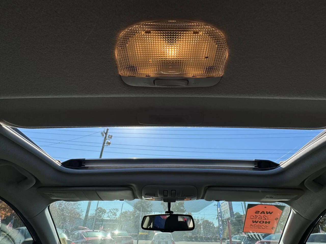 Used 2013 Subaru Impreza 2.0i Limited image 27