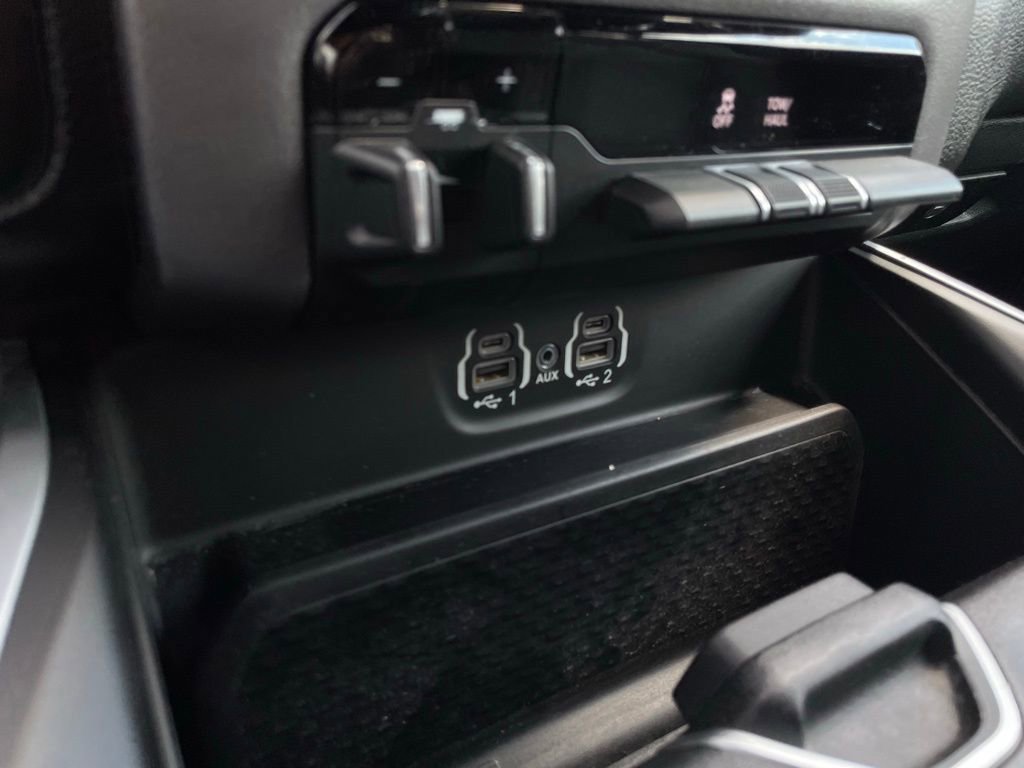 Used 2022 RAM 1500 Big Horn AWD/4WD image 20