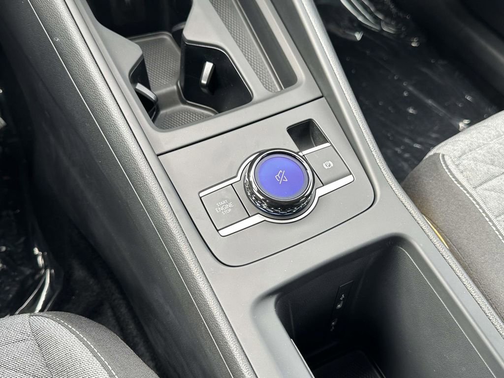 New 2025 Volkswagen Tiguan S image 23