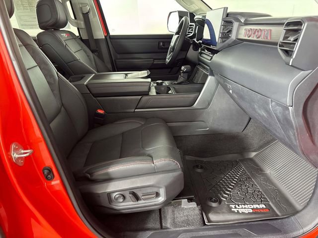 Used 2023 Toyota Tundra TRD Pro AWD/4WD image 10