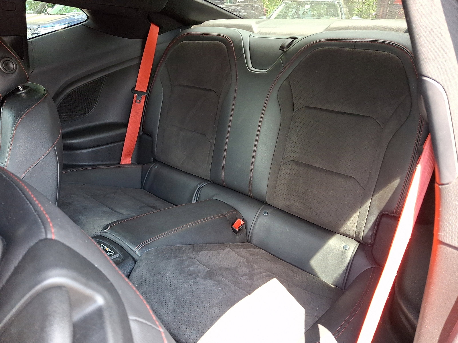 Used 2019 Chevrolet Camaro ZL1 image 11