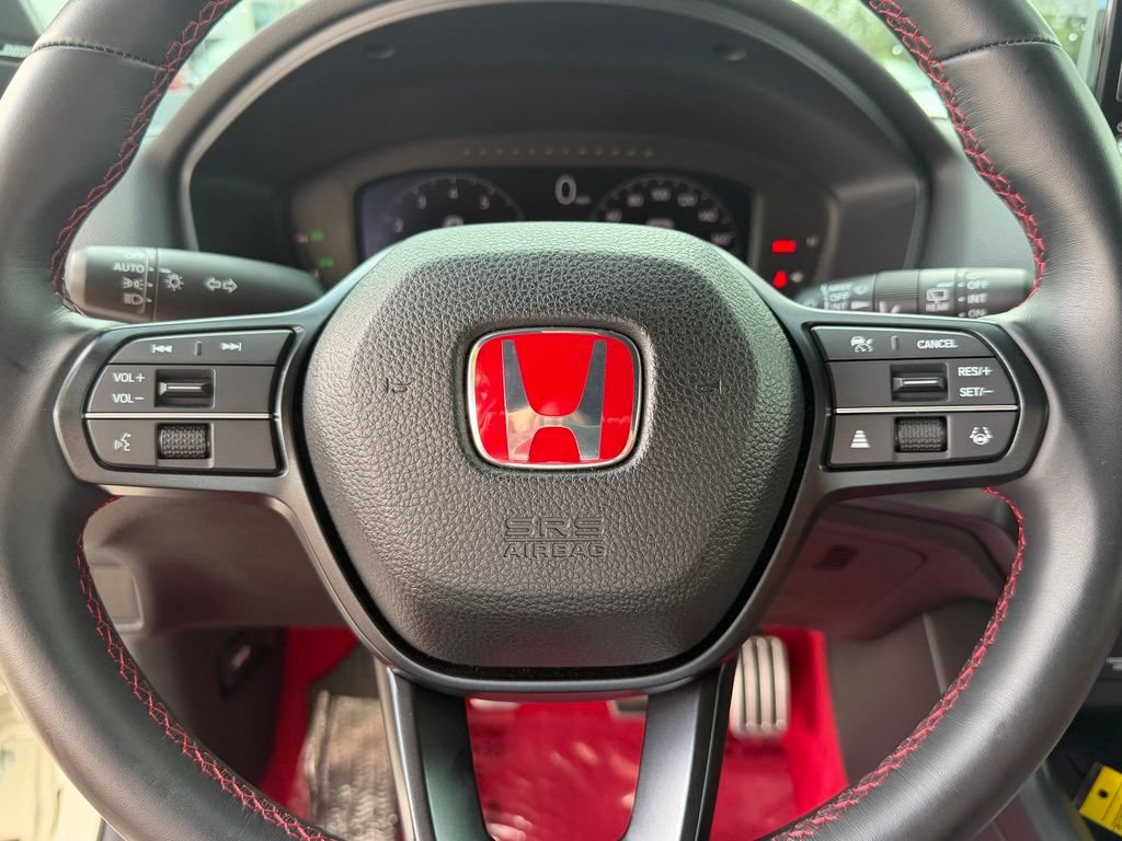 Used 2023 Honda Civic Type R image 27