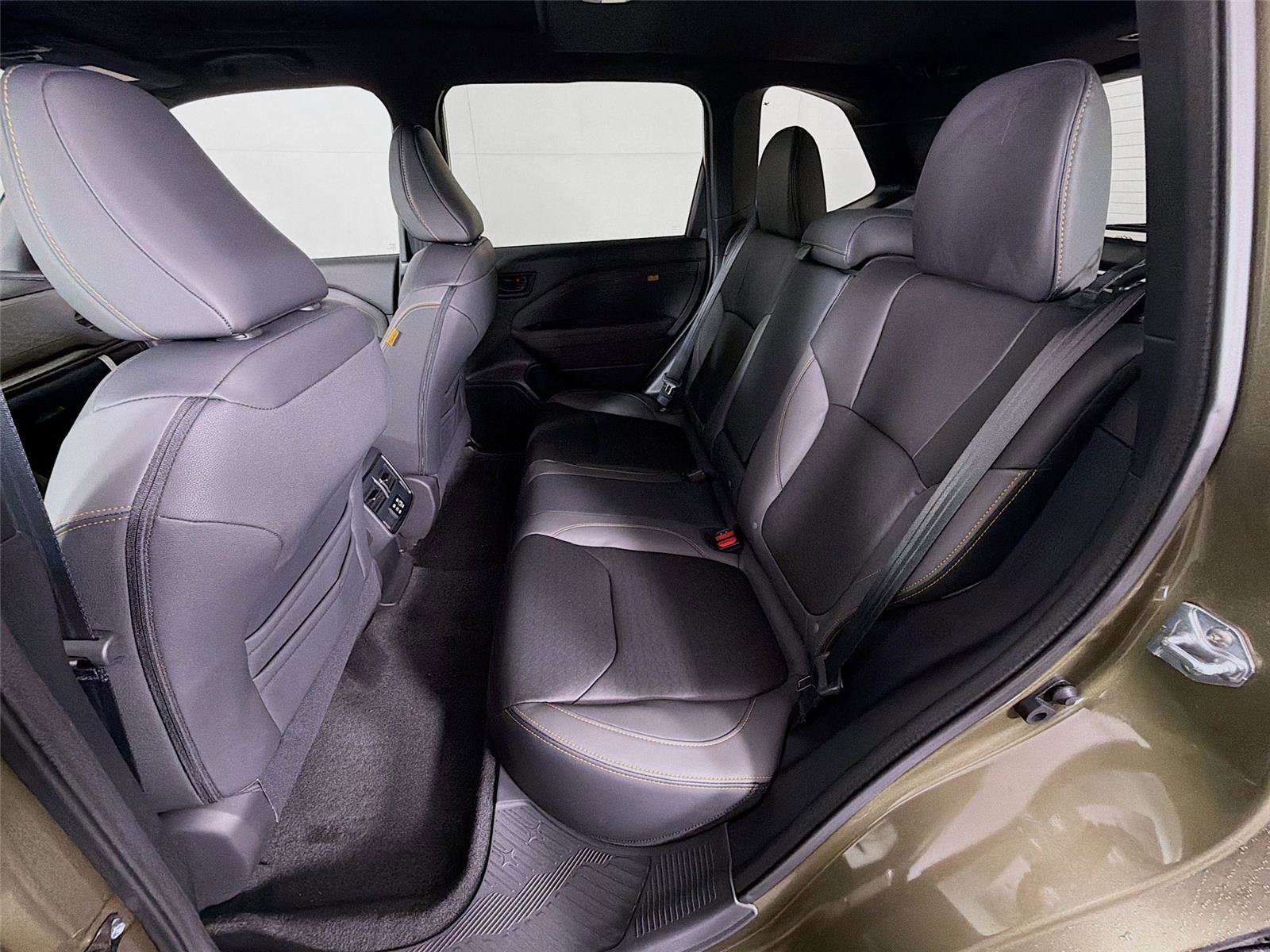 New 2026 Subaru Forester Wilderness AWD/4WD image 20