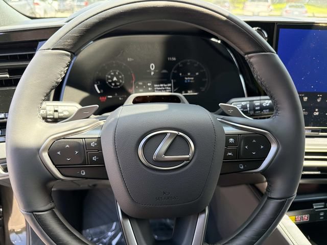 New 2026 Lexus RX 350 Premium Plus w/ Convenience Package AWD/4WD image 25