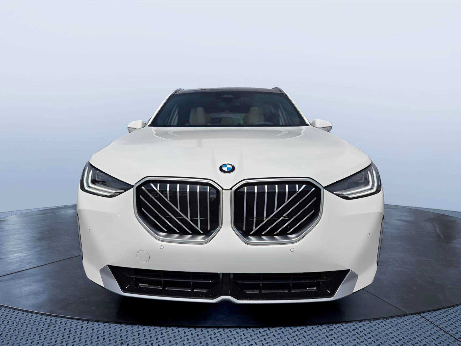 New 2026 BMW X3 xDrive30i w/ Premium Package AWD/4WD image 8