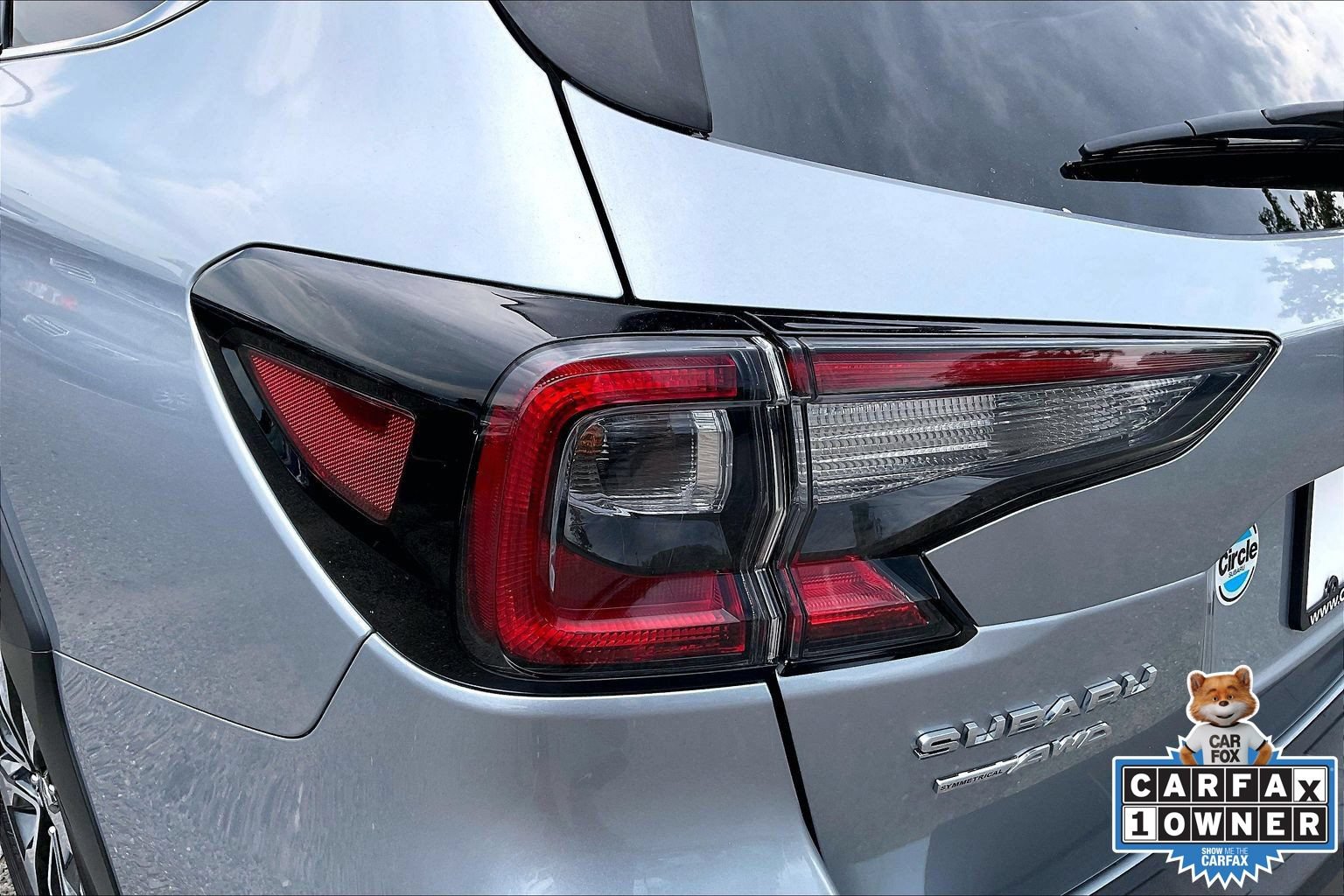 Certified 2023 Subaru Outback Limited AWD/4WD image 28