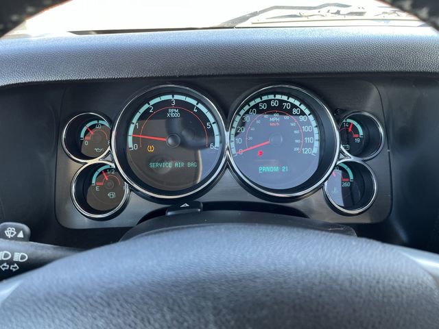 Used 2008 HUMMER H2 image 12