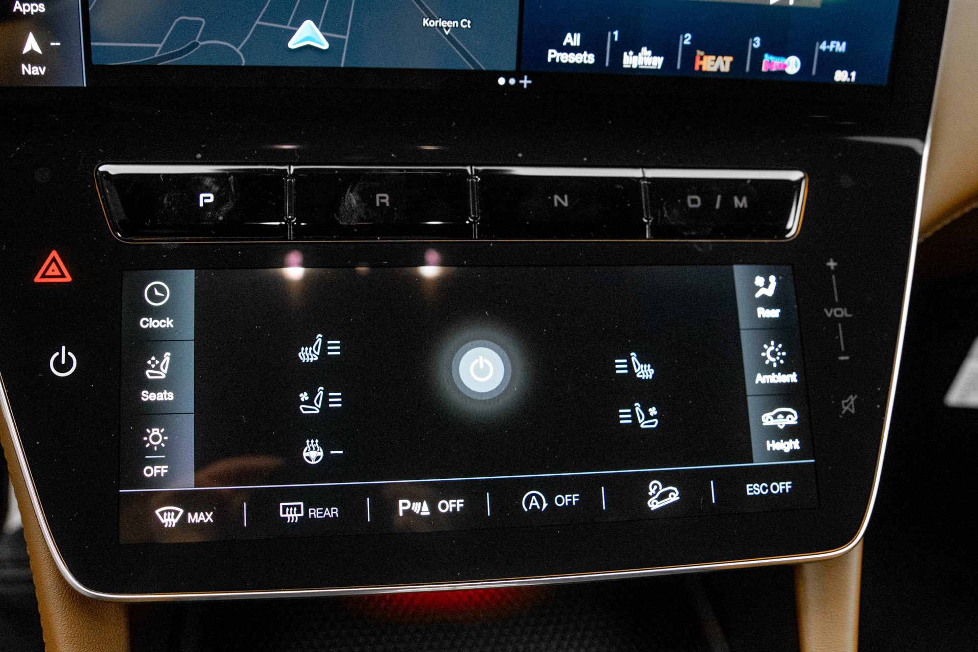 New 2026 Maserati Grecale Modena image 22