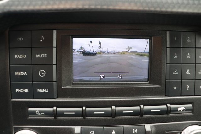 Used 2015 Ford Mustang Coupe w/ Ecoboost Performance Package image 27