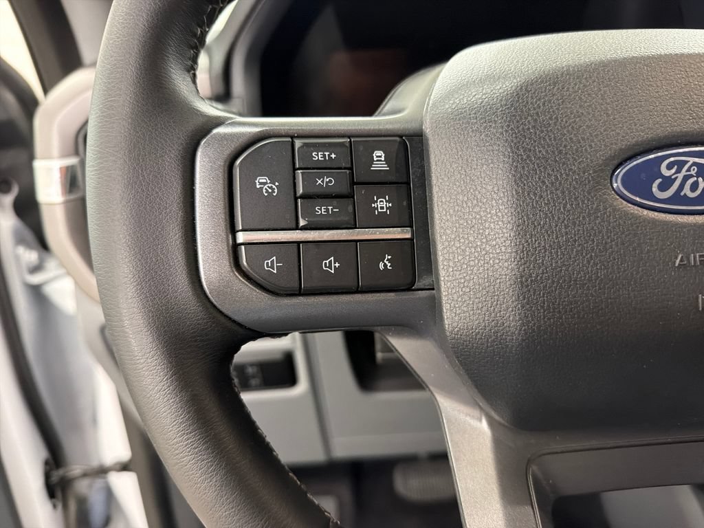 Used 2024 Ford F150 XLT w/ Equipment Group 302A MID AWD/4WD image 20