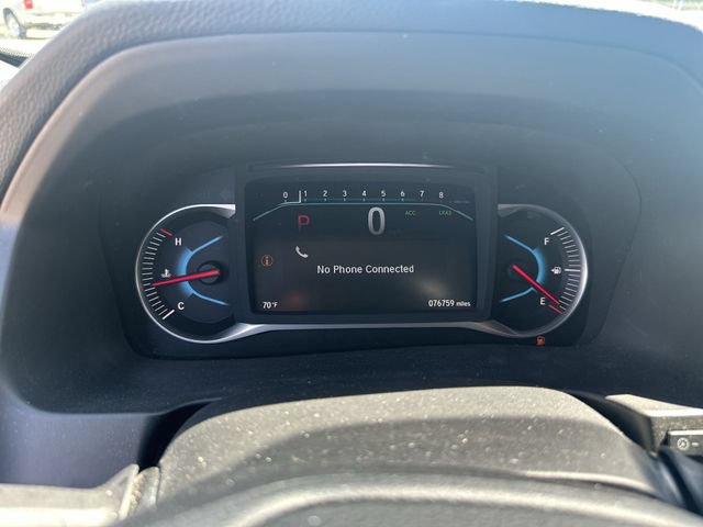 Used 2022 Honda Pilot Touring image 13