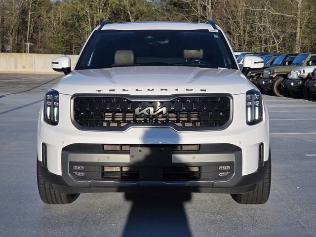 Used 2023 Kia Telluride SX Prestige X-Pro image 2