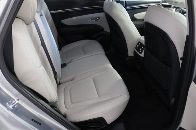 Certified 2023 Hyundai Tucson Limited AWD/4WD image 22