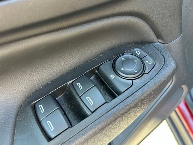 Used 2023 Chevrolet Equinox LT FWD image 18
